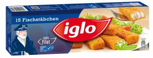 Iglo Austria GmbH