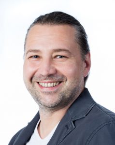 Jens Ohlbrecht, Geschäftsführer der Ohlro Hartschaum GmbH