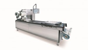 LM Baccavor 2 Maschine
