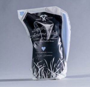 LuT Hemme Milchbeutel