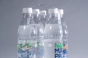 Natural Multipack KHS