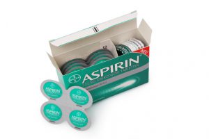PuM Aspirin Beyer