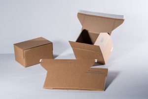 TV Faltbox DreiV