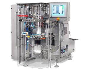 VFFS-Maschine 74521