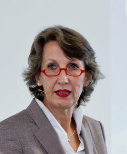 MuV FOEV-Konferenz Dr. Heike Schiffler