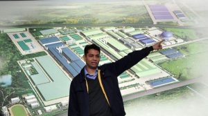 PM APP Ningbo GSingh