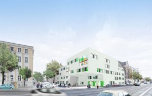 AdU Teil 2 Ausbildung HWTK Neubau