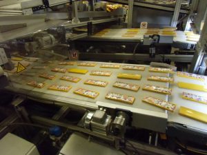 Auto Kock 5a Product changeover