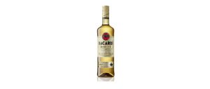 Relaunch BACARDÍ Rum