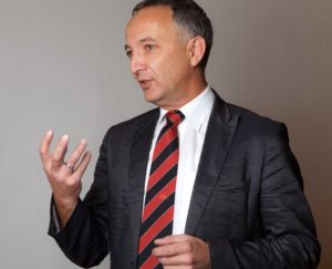 AdU Ausbildung Teil 3 Prof. Majschak