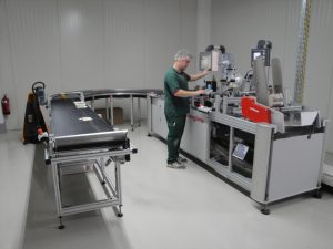 FS rlc 3 coding line