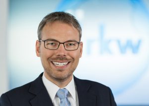 Matthias Kaufmann, RKW-Gruppe