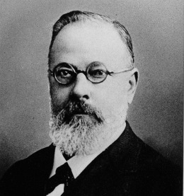 Hermann Gissler