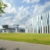 AdU Ausbildung 5 HdM Gebaeude
