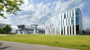 AdU Ausbildung 5 HdM Gebaeude