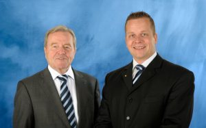 TU Schmersal Heinz und Philip Schmersal