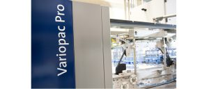 Mit dem neuen Schrumpftunnel bietet Krones die Antwort auf die Forderung nach dem „perfect pack“.