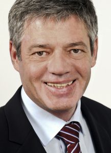 Prof. Martin Angerhöfer