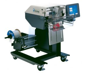 APS 2003 Autobag AB 180