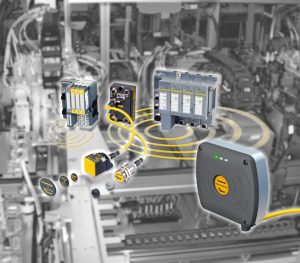 Turck modulare RFID-Portfolio