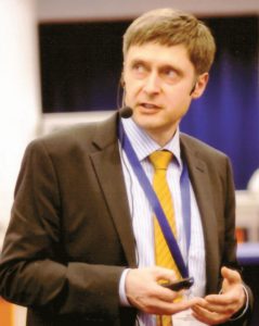 Hans-Peter Gottfried
