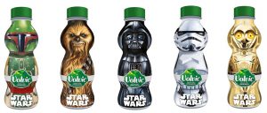 VOLVIC Star Wars™ Edition