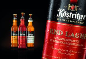 Getr CP Design 1 Koestritzer Red Lager