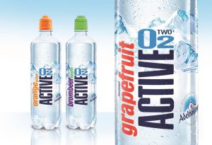 Getr CP Design 6 Active O2
