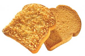 Rob Bosch Brandt 3 Zwieback Kokos