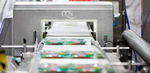 Feinste Metalldetektion mit OCS Checkweighers-Lösungen. (Bild: Schwarzwaldhof)