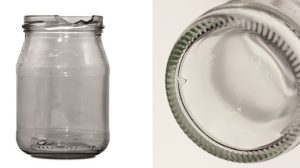 Glas Heuft Kombi