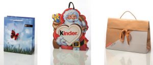 BAGS BY RIEDLE