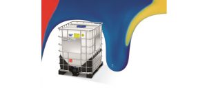 Der Ecobulk HX sorgt auch bei hochviskosen Füllgütern für ein optimales Rührergebnis und eine nahezu hundertprozentige Restentleerbarkeit.