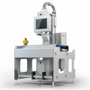 Bizerba Kontrollsystem BVS Luceo