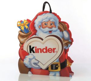Riedle 4 Formtasche