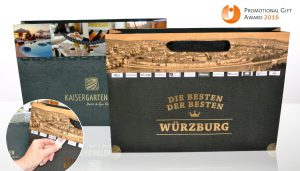 Riedle 5 CouponBag