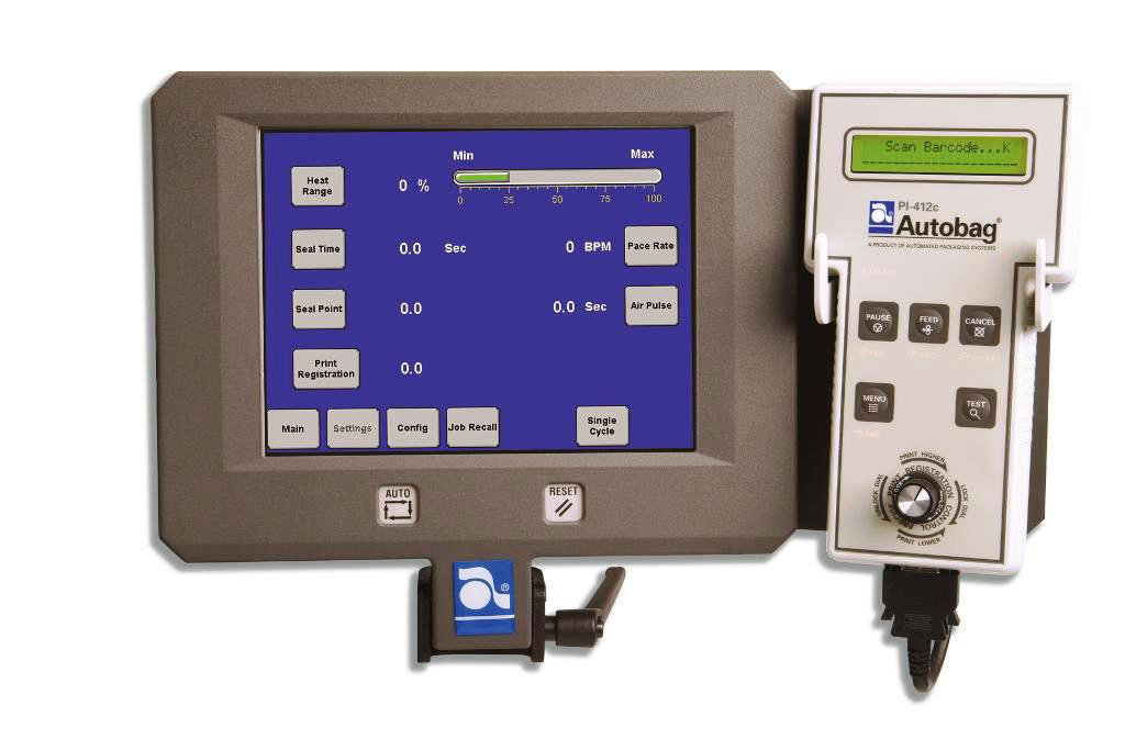 FV APS 4 Touchscreen