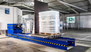 VP 7 DUO LAB 1 Horizontal Impact