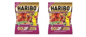 Die HARIBO GOLDBAEREN RAETSEL-edition