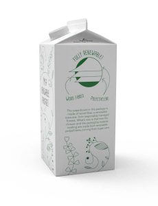 GP EBio 2 Tetra Pak