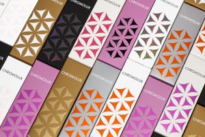 Zanders Chromolux Cosmetics w