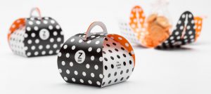 Zanpack von Zanders ermöglicht eine große Formenvielfalt und präzise Druckergebnisse.