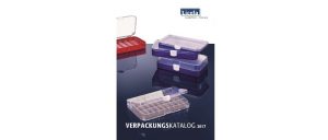 Der Verpackungskatalog 2017 von Licefa kann kostenlos unter www.licefa.de bestellt werden. (Bild: LICEFA Kunststoffverarbeitung GmbH & Co. KG, 2017)