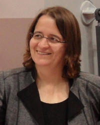 Getecha Christine Rosenberger