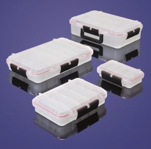 Licefa Clear Kits kl
