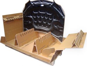 Mondi Heavy Duty constructive Packaging kl