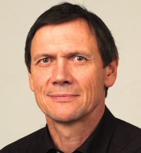 Prof. Dr.- Ing. Eugen Herzau