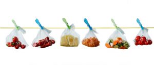 Kompetenz in Biofolien.