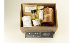 Nachhaltige Verpackung für Coscoons Naturkosmetik