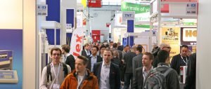 ICE Europe 2015